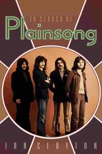 In Search of Plainsong