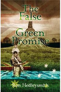 False Green Promise