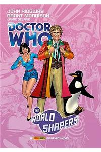 Doctor Who: The World Shapers