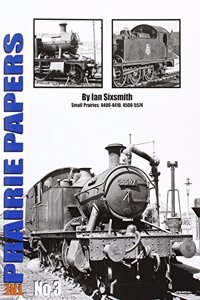 Prairie Papers