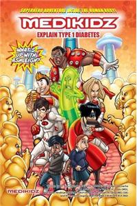 Medikidz Explain Type 1 Diabetes