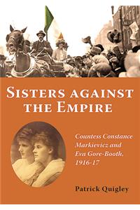 Sisters Against the Empire