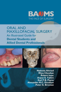 Oral and Maxillofacial Surgery