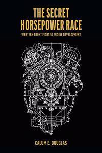 The Secret Horsepower Race - Special edition Merlin