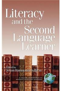 Literacy and the Second Language Learner