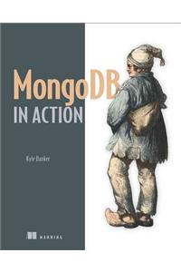 MongoDB in Action