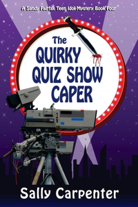 Quirky Quiz Show Caper