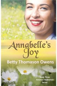 Annabelle's Joy