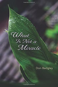 What Is Not a Miracle