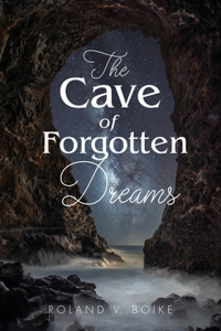 Cave of Forgotten Dreams