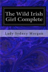 Wild Irish Girl Complete
