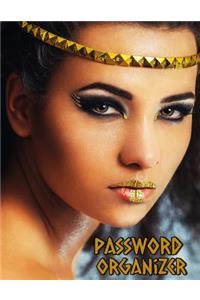 Password Organizer