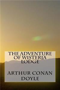 Adventure of Wisteria Lodge