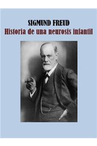 Historia de Una Neurosis Infantil