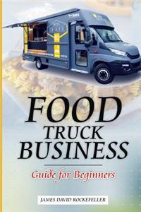 Food Truck Business