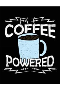 Coffee Powered