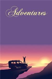Adventures