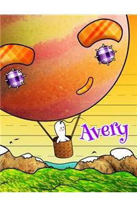 Avery