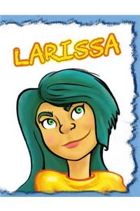 Larissa