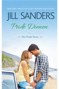 Pride Dienen