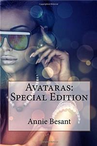 Avataras