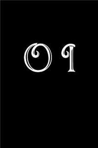 O I