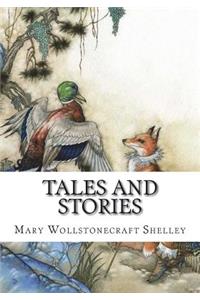 Tales and Stories