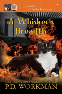 Whisker's Breadth