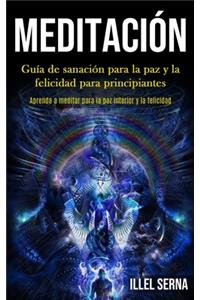 Meditación