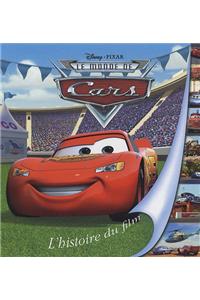 Cars, Disney Presente N.E.
