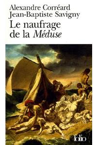 Le Naufrage De LA Meduse
