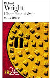 L'Homme Qui Vivait Sous Terre