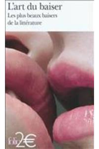L'art du baiser