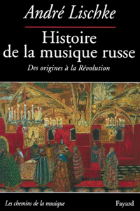 Histoire de la musique russe