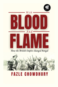 With Blood and Flame