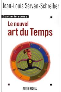 Nouvel Art Du Temps (Le)