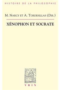 Xenophon Et Socrate