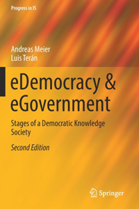 Edemocracy & Egovernment