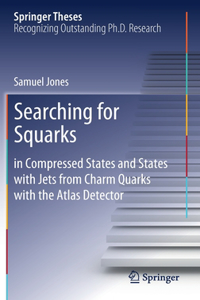 Searching for Squarks