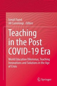 Teaching in the Post Covid-19 Era