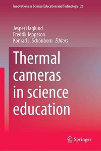 Thermal Cameras in Science Education