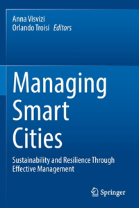 Managing Smart Cities