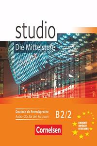 studio d - Die Mittelstufe