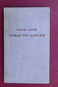 Diokles Von Karystos
