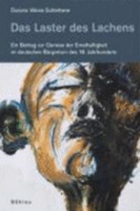 Das Laster Des Lachens