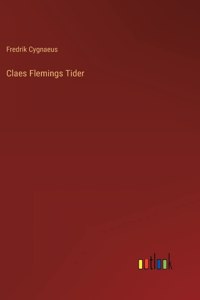 Claes Flemings Tider