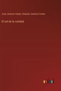 El sol de la caridad