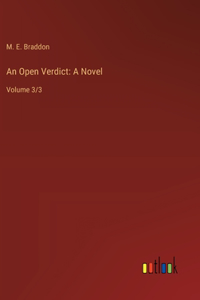 Open Verdict