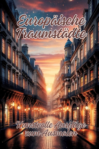 Europäische Traumstädte
