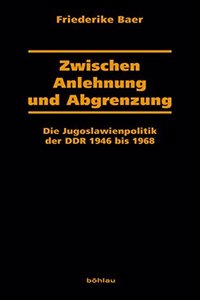 Zwischen Anlehnung und Abgrenzung